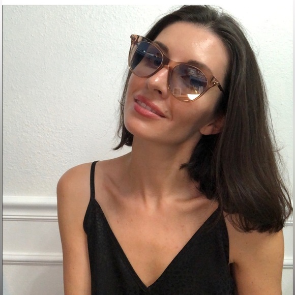 Tom Ford Sunglasses - Picture 7 of 8